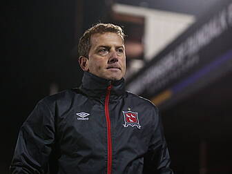 'It wasn't a shock' | Vinny Pe...